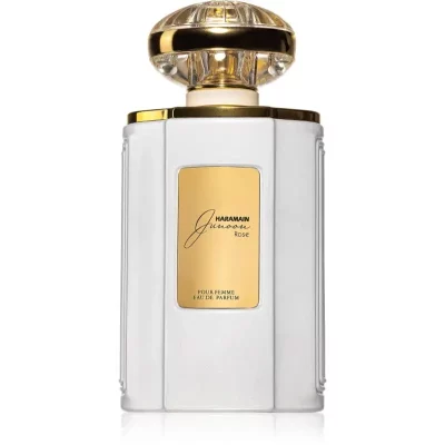 Al Haramain Junoon Rose woda perfumowana dla kobiet 75 ml