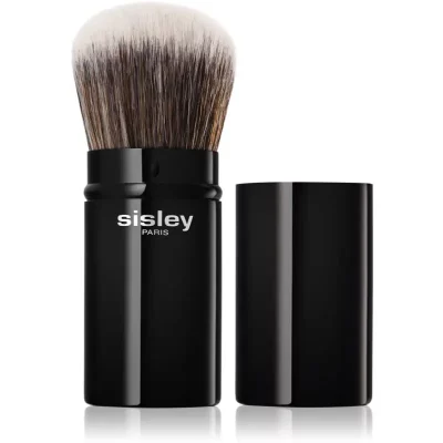 Sisley Accessories Kabuki Brush kabuki pędzel do pudru 1 szt.