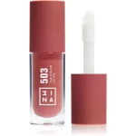 odcień 503 - Medium nude pink, sheer 4 ml