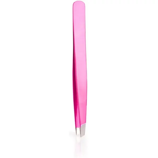 Diva & Nice Cosmetics Accessories Nails pęseta Pink 1 szt.