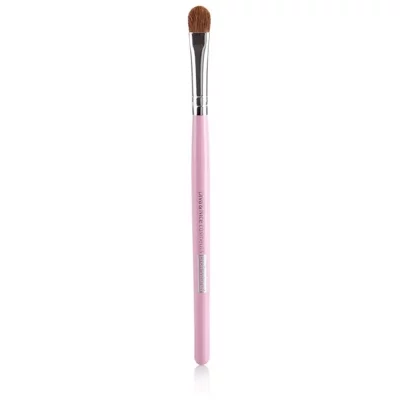 Diva & Nice Cosmetics Accessories Brush okrągły pędzel do cieni do powiek MAX 491/3 1 szt.