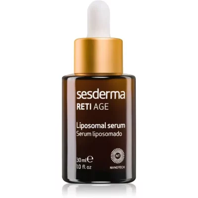Sesderma Reti Age serum liposomowe przeciw starzeniu skóry z efektem liftingującym 30 ml