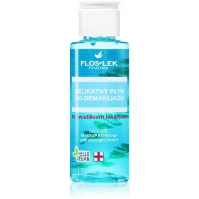 FlosLek Pharma Makeup Remover preparat do demakijażu 110 ml