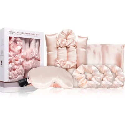 Zoë Ayla Ultimate Hair Care Set zestaw upominkowy do włosów
