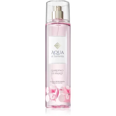 Aqua di Sorrento Giardino di Amalfi spray do ciała dla kobiet 245 ml