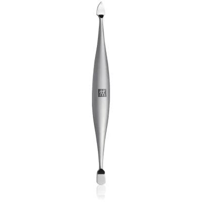 Zwilling Premium przyrząd do odsuwania i usuwania skórek 2 w 1 12,5 cm