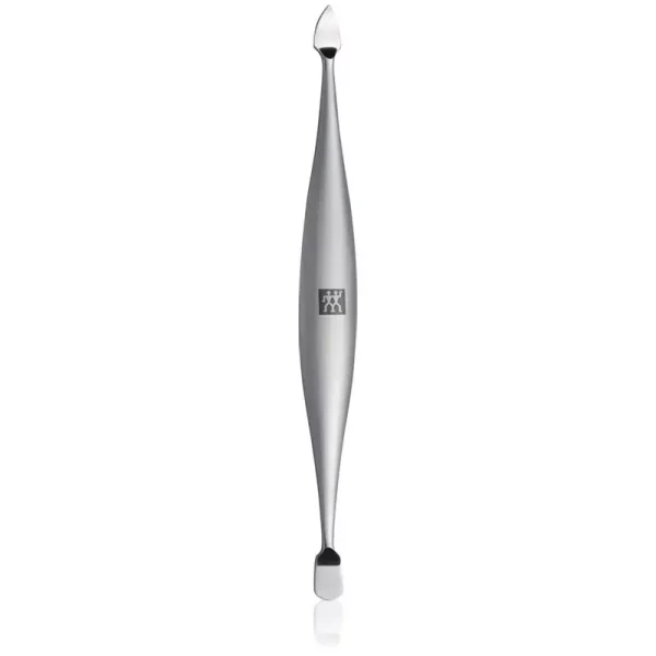 Zwilling Premium przyrząd do odsuwania i usuwania skórek 2 w 1 12,5 cm