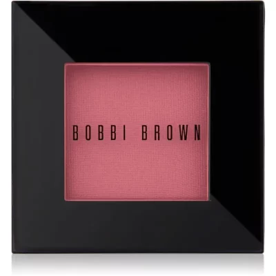 Bobbi Brown Blush pudrowy róż odcień Sand Pink Matte 3.5 g