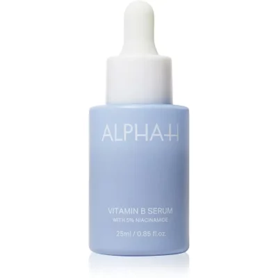 Alpha-H Vitamin B serum do wzmocnienia bariery skórnej 25 ml