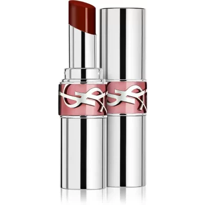 Yves Saint Laurent Loveshine Lipstick nawilżająca szminka nabłyszczająca dla kobiet 206 Spicy Affair 3,2 g
