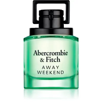 Abercrombie & Fitch Away Weekend Men woda toaletowa dla mężczyzn 50 ml