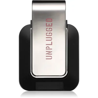 Emper Unplugged woda toaletowa dla mężczyzn 80 ml
