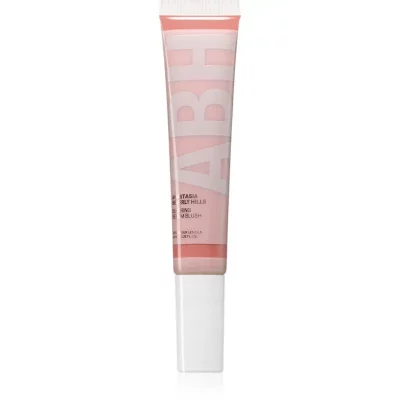 Anastasia Beverly Hills Blurring Blush Serum róż w płynie o działaniu nawilżającym odcień Guava 9.5 ml