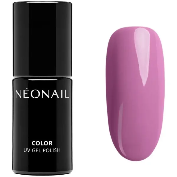 NEONAIL Bloomy Vibes lakier hybrydowy do paznokci odcień Rosy Side 7,2 ml