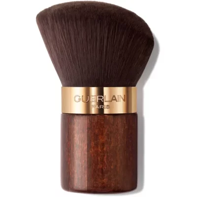 GUERLAIN Terracotta Light Powder Brush pędzel kabuki 1 szt.