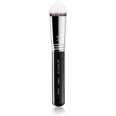 Sigma Beauty Face 4DHD™ Kabuki Brush pędzel kabuki do korektora 4DHD 1 szt.