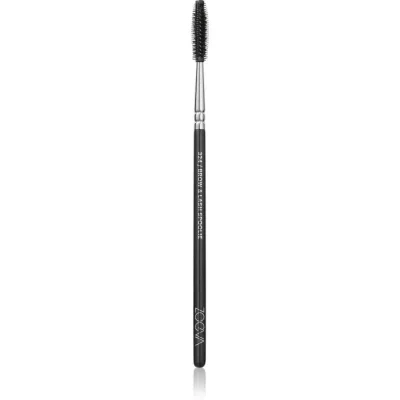 ZOEVA 324 Brow & Lash Spoolie szczoteczka do rzęs i brwi 1 szt.