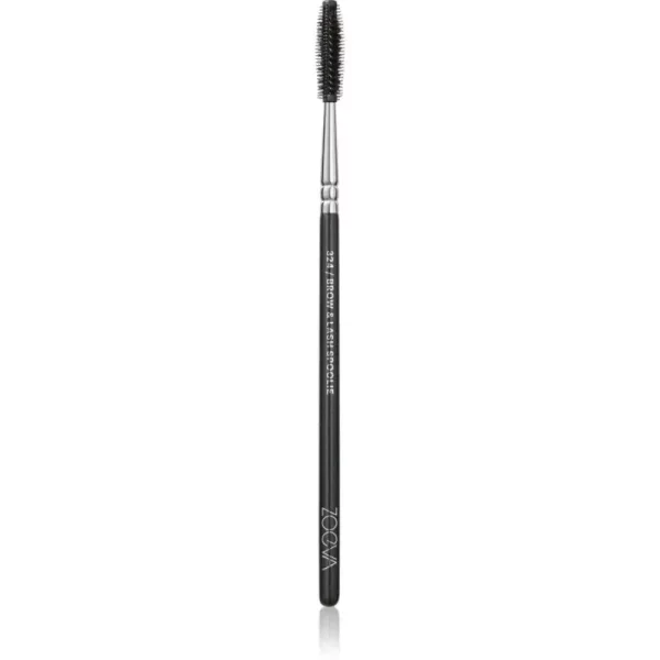 ZOEVA 324 Brow & Lash Spoolie szczoteczka do rzęs i brwi 1 szt.
