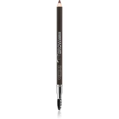 Catrice Eyebrow Stylist kredka do brwi ze szczotką odcień 025 Perfect BROWn 1.4 g