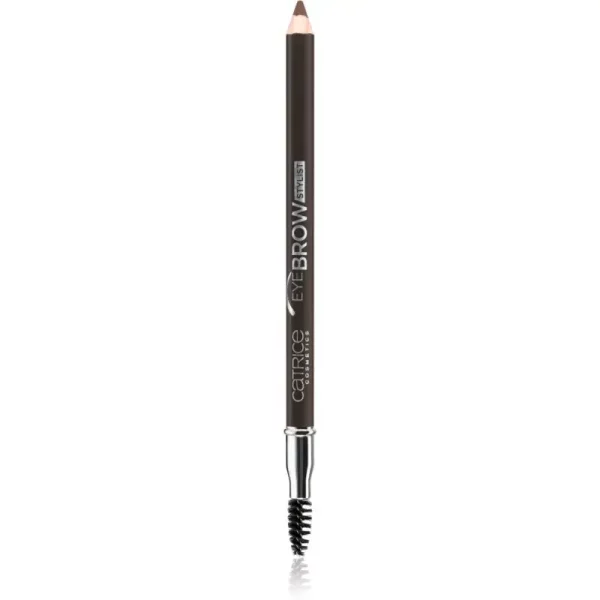 Catrice Eyebrow Stylist kredka do brwi ze szczotką odcień 025 Perfect BROWn 1.4 g