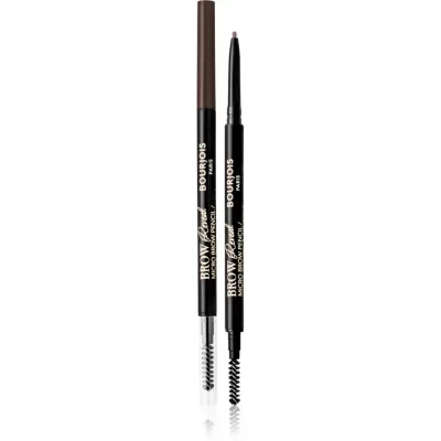 Bourjois Brow Reveal precyzyjna kredka do brwi ze szczotką odcień 003 Dark Brown 0,09 g