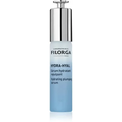 FILORGA HYDRA-HYAL SERUM serum hialuronowe o działaniu nawilżającym 30 ml