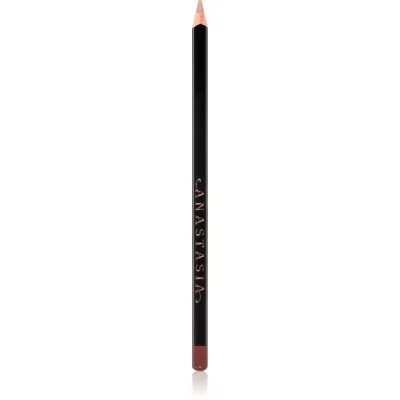 Anastasia Beverly Hills Lip Liner konturówka do ust odcień Liner Mocha 1,49 g
