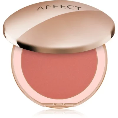 Affect Dream Cream Blush róż do policzków w kremie odcień Paris 10 g