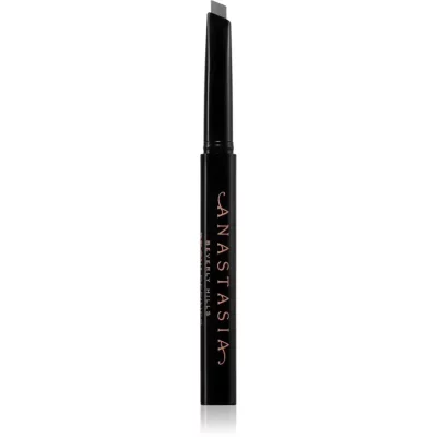 Anastasia Beverly Hills Brow Definer Deluxe precyzyjna kredka do brwi odcień Ebony 0.1 g