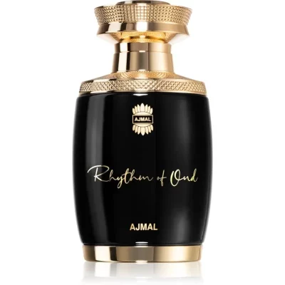 Ajmal Rhythm of Oud woda perfumowana unisex 75 ml