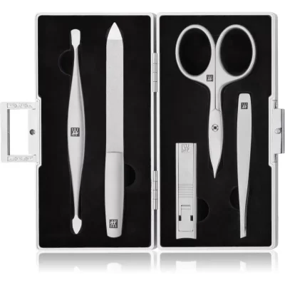 Zwilling Premium zestaw do manicure