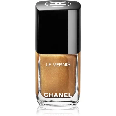 Chanel Le Vernis Long-lasting Colour and Shine długotrwały lakier do paznokci odcień 157 - Phénix 13 ml