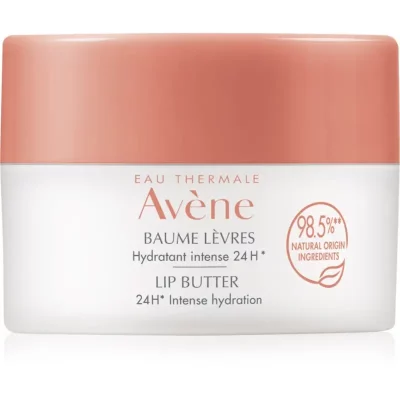 Avène Lip Butter intensywnie nawilżający balsam do ust 10 ml