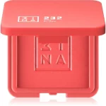 odcień 232 - Coral red, matte 7,5 g