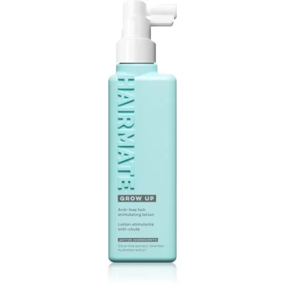 HAIRMATE Grow Up mleko przeciw wypadaniu włosów 150 ml