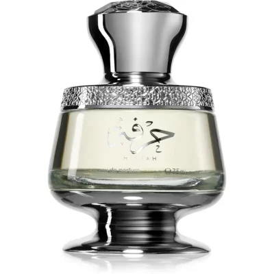 Ahmed Al Maghribi Hirfah woda perfumowana unisex 75 ml