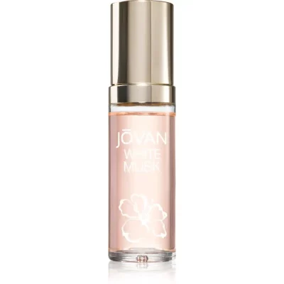 Jovan White Musk woda kolońska dla kobiet 59 ml