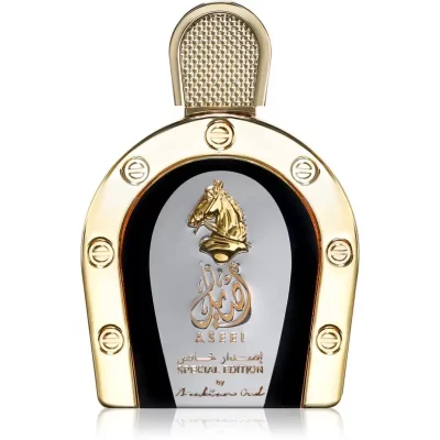 Arabian Oud Aseel Special Edition woda perfumowana dla mężczyzn 110 ml