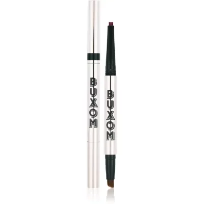 Buxom POWER LINE™ LASTING EYELINER długotrwały eyeliner odcień Demure Dolly 0,12 g