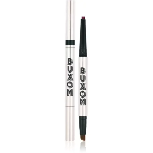 Buxom POWER LINE™ LASTING EYELINER długotrwały eyeliner odcień Demure Dolly 0,12 g