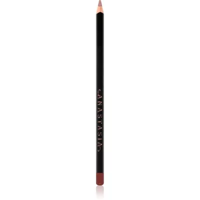Anastasia Beverly Hills Lip Liner konturówka do ust odcień Rosewood 1,49 g
