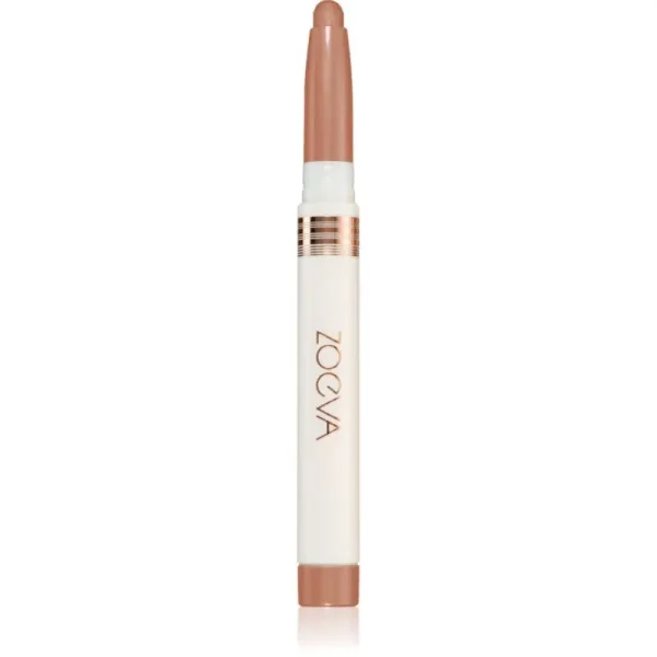 ZOEVA Eye Swipe cienie do powiek i eyeliner 2 w 1 odcień Peach Sparkling Wine 1,4 g