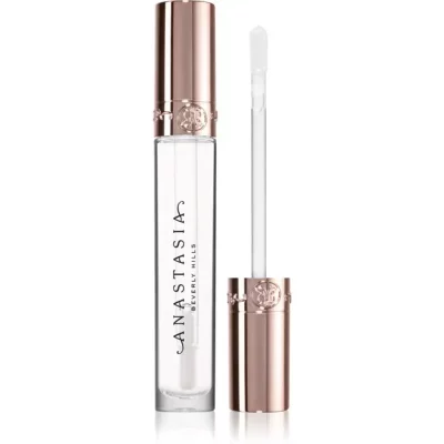 Anastasia Beverly Hills Lip Gloss błyszczyk do ust odcień Crystal 4.5 ml