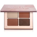 odcień Easy Nude Eyes 4x1,5 g