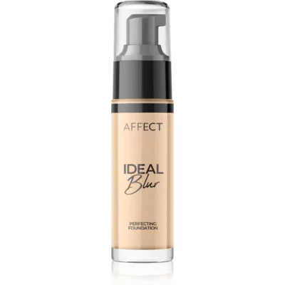 Affect Ideal Blur Perfecting Foundation podkład wygładzający odcień 2N 30 ml