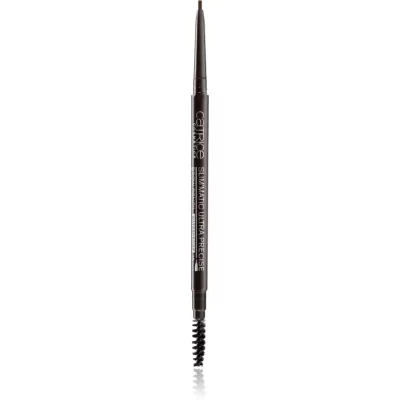 Catrice Slim'Matic precyzyjna kredka do brwi odcień 050 Chocolate 0,05 g