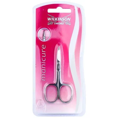 Wilkinson Sword Manicure Scissors nożyczki do paznokci 1 szt.