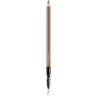 MAC Cosmetics Veluxe Brow Liner kredka do brwi ze szczotką odcień Brunette 1,19 g