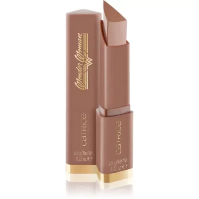Catrice Wonder Woman bronzer kremowy w sztyfcie odcień 010 Be Amazing 6.5 g