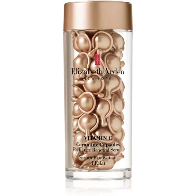 Elizabeth Arden Vitamin C serum rozświetlające 60 szt.
